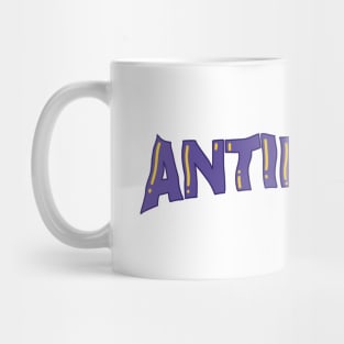 Antibodies Mug